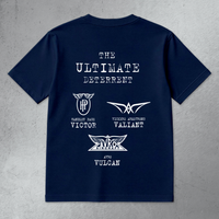 Thumbnail for V Force - T-shirt