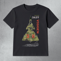 Thumbnail for Saab Viggen - T-shirt