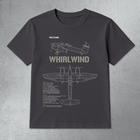 Thumbnail for Whirlwind Fighter - T-shirt