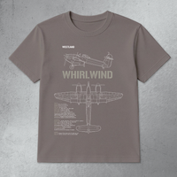 Thumbnail for Whirlwind Fighter - T-shirt