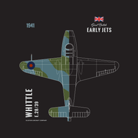 Thumbnail for Gloster E.28/39
