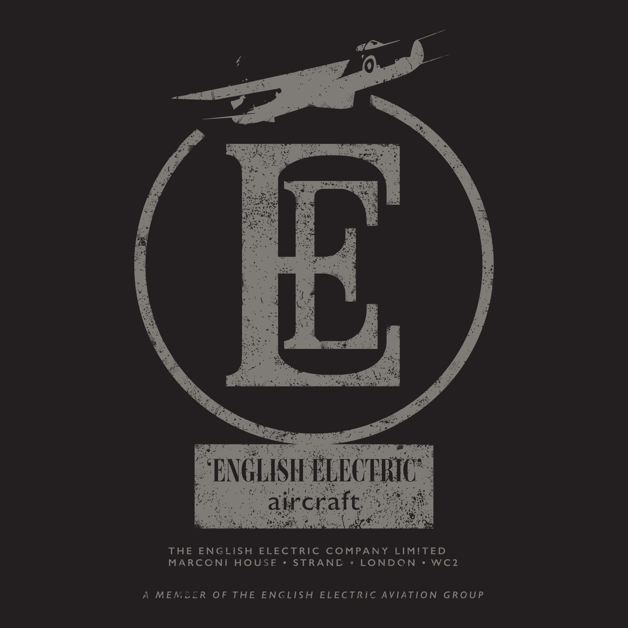 English Electric