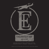 Thumbnail for English Electric