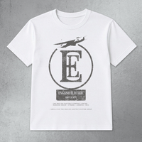 Thumbnail for English Electric - T-shirt