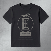 Thumbnail for English Electric - T-shirt