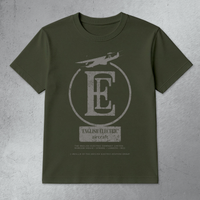 Thumbnail for English Electric - T-shirt
