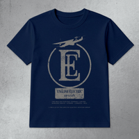 Thumbnail for English Electric - T-shirt