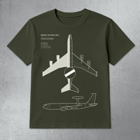 Thumbnail for E-3D Sentry - T-shirt