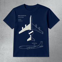 Thumbnail for E-3D Sentry - T-shirt