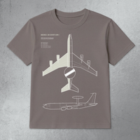 Thumbnail for E-3D Sentry - T-shirt