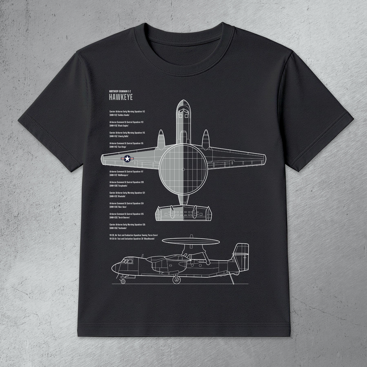 Hawkeye - T-shirt