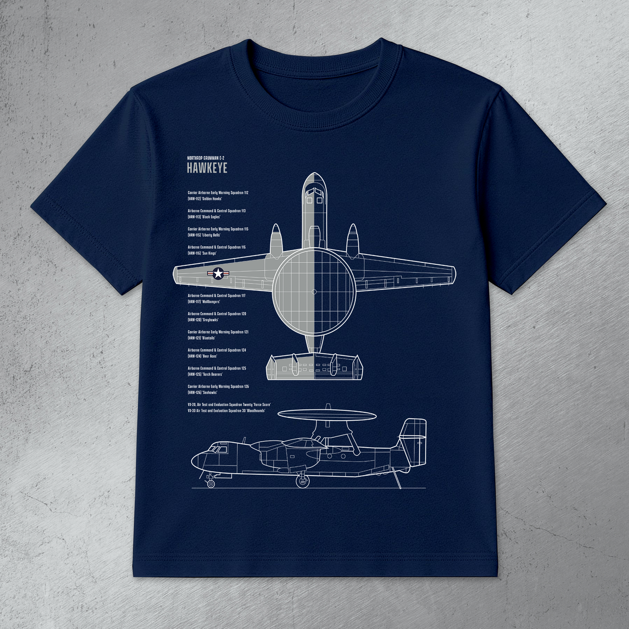 Hawkeye - T-shirt
