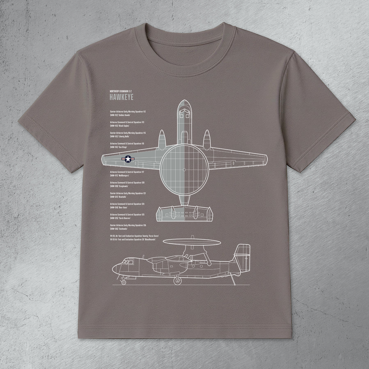 Hawkeye - T-shirt