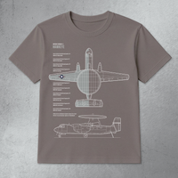 Thumbnail for Hawkeye - T-shirt