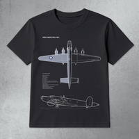 Thumbnail for Shackleton - T-shirt