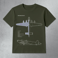 Thumbnail for Shackleton - T-shirt