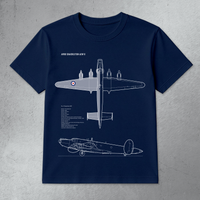 Thumbnail for Shackleton - T-shirt