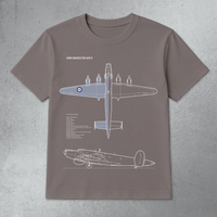 Thumbnail for Shackleton - T-shirt