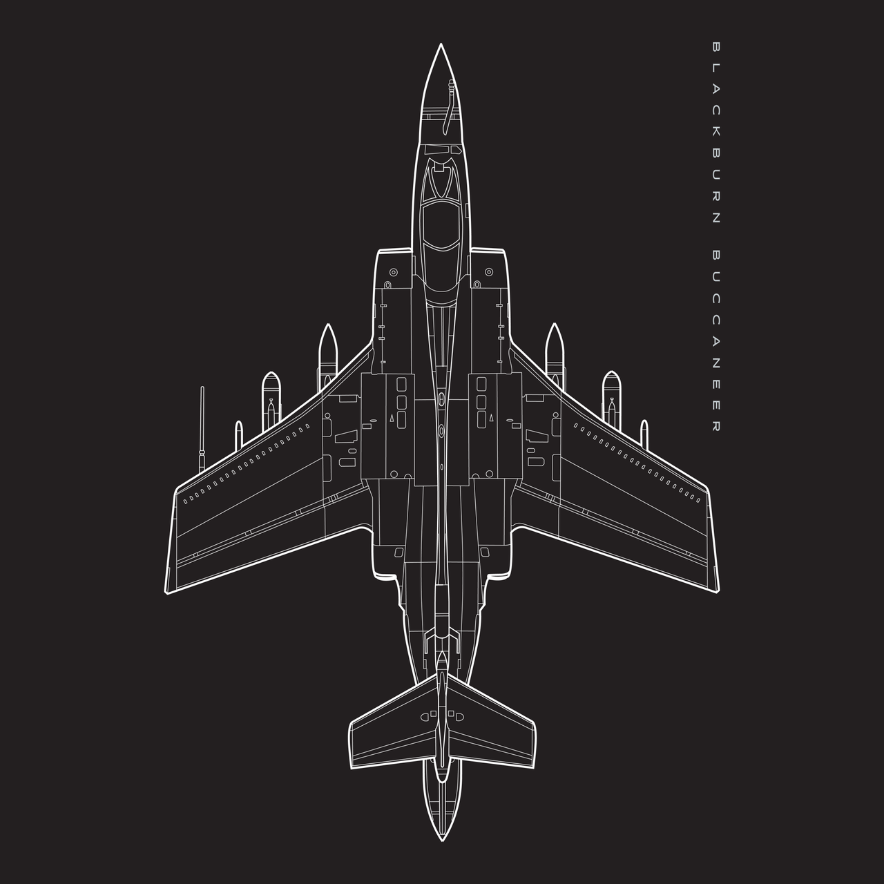 Blackburn Buccaneer
