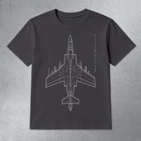 Thumbnail for Buccaneer - T-shirt