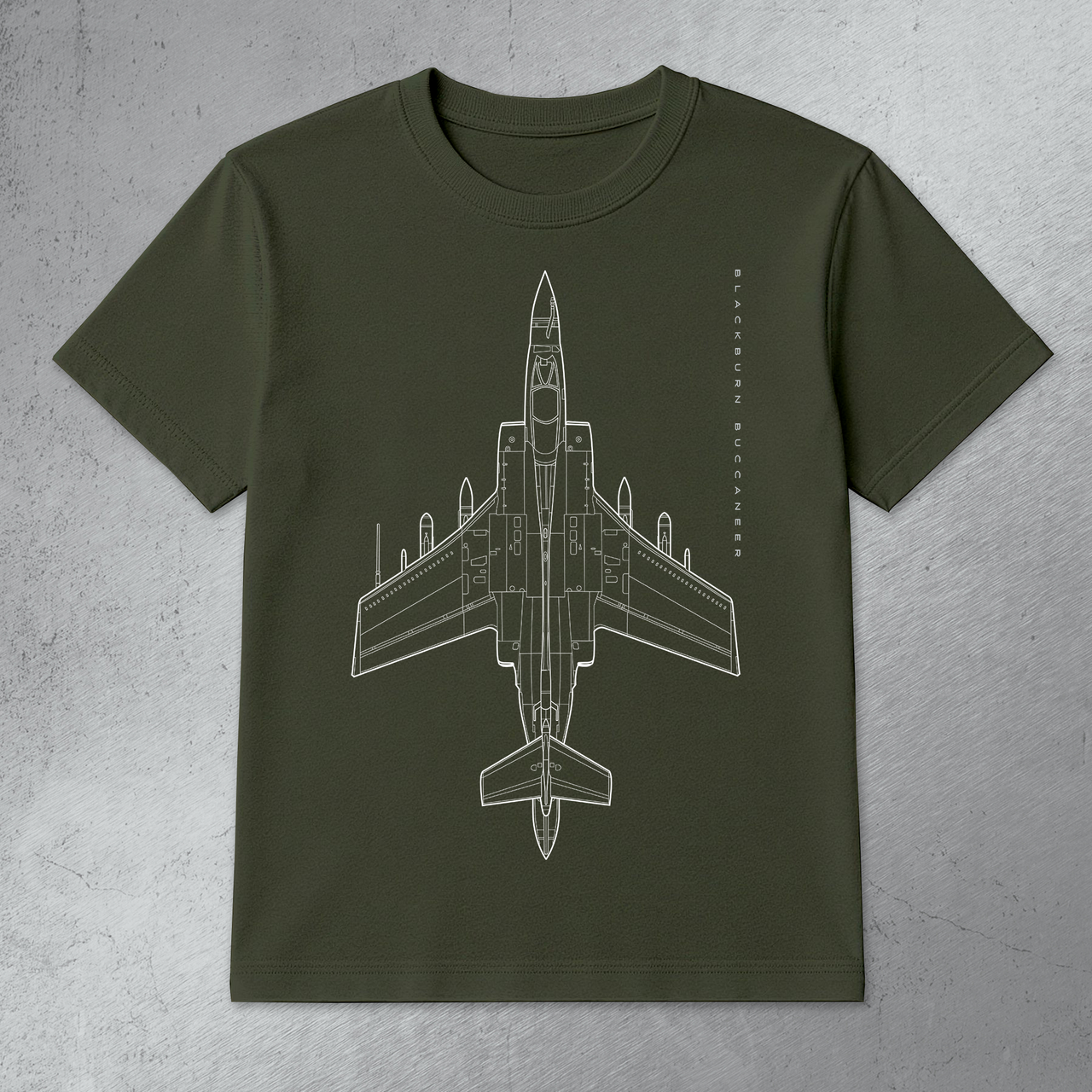 Buccaneer - T-shirt