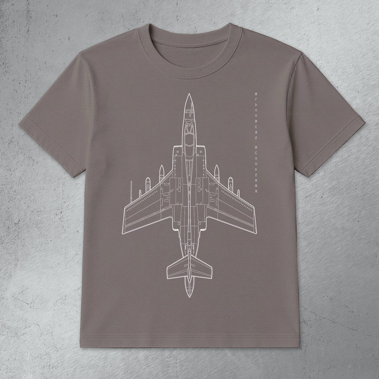 Buccaneer - T-shirt
