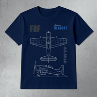 Thumbnail for Bearcat - T-shirt