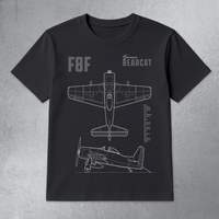 Thumbnail for Bearcat - T-shirt