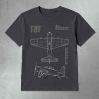 Thumbnail for Bearcat - T-shirt