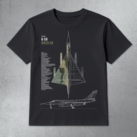 Thumbnail for Hustler - T-shirt