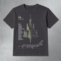 Thumbnail for Hustler - T-shirt