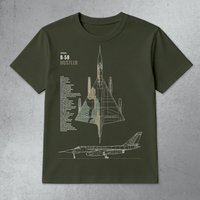 Thumbnail for Hustler - T-shirt