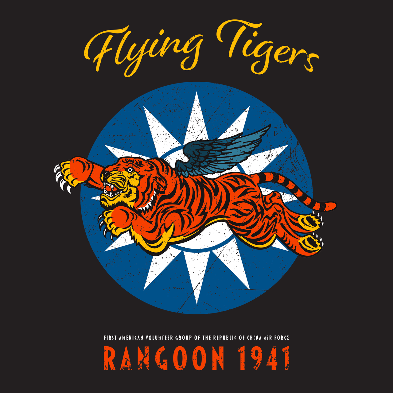 Flying Tigers