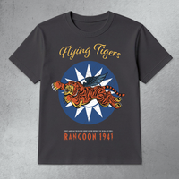 Thumbnail for Flying Tigers - T-shirt