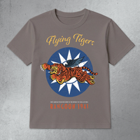 Thumbnail for Flying Tigers - T-shirt