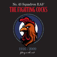 Thumbnail for Fighting Cocks