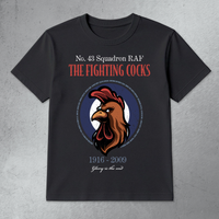Thumbnail for Fighting Cocks - T-shirt