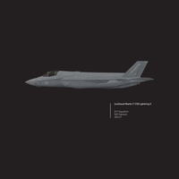 Thumbnail for F-35B ZM137