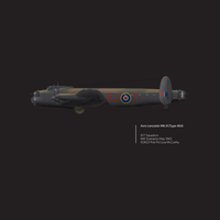 Thumbnail for Lancaster ED825