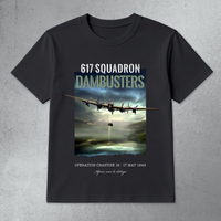 Thumbnail for Operation Chastise - T-shirt