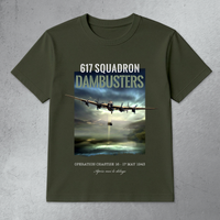 Thumbnail for Operation Chastise - T-shirt