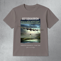 Thumbnail for Operation Chastise - T-shirt
