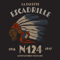 Thumbnail for La Fayette Escadrille