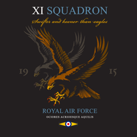 Thumbnail for No.11 SQN