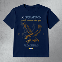 Thumbnail for No.11 SQN - T-shirt