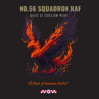 Thumbnail for No.56 SQN The Firebirds