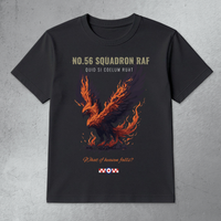 Thumbnail for No.56 SQN The Firebirds - T-shirt