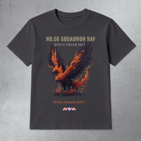 Thumbnail for No.56 SQN The Firebirds - T-shirt