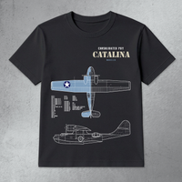 Thumbnail for Catalina - T-shirt