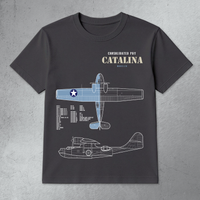 Thumbnail for Catalina - T-shirt